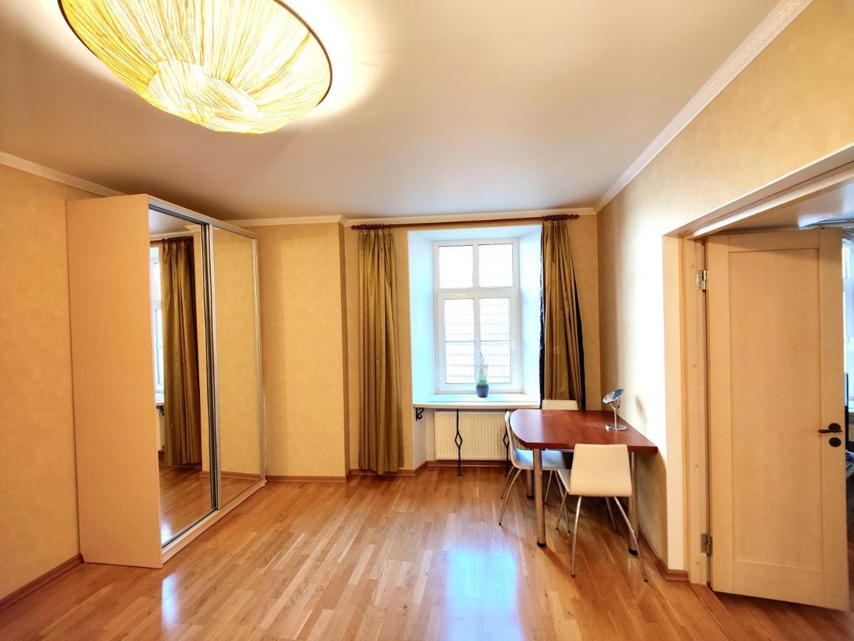 Vecpilsetas Old Riga Center Apartments Exterior photo